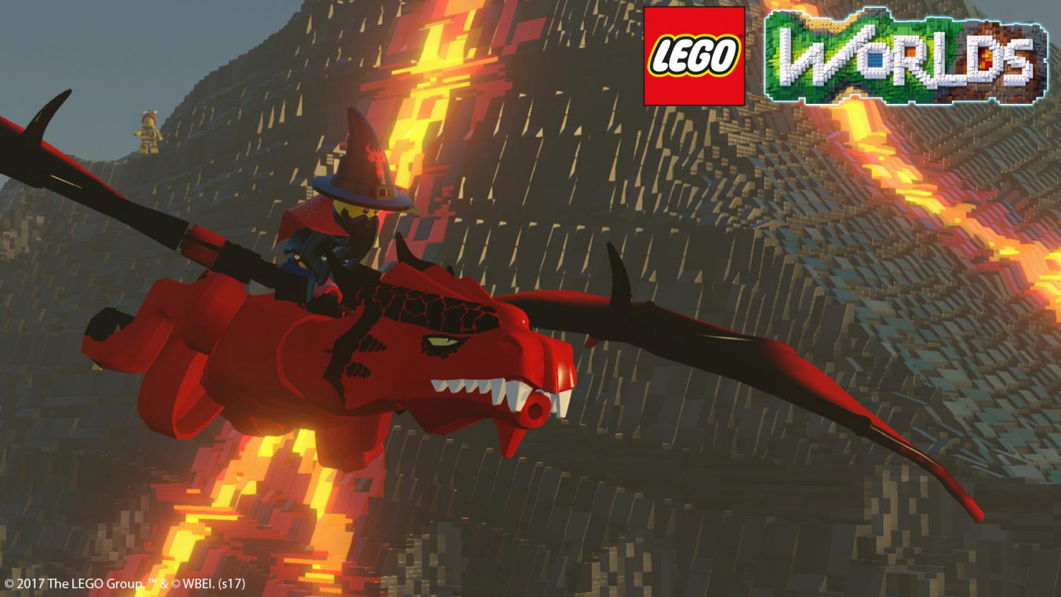 LEGO® Worlds