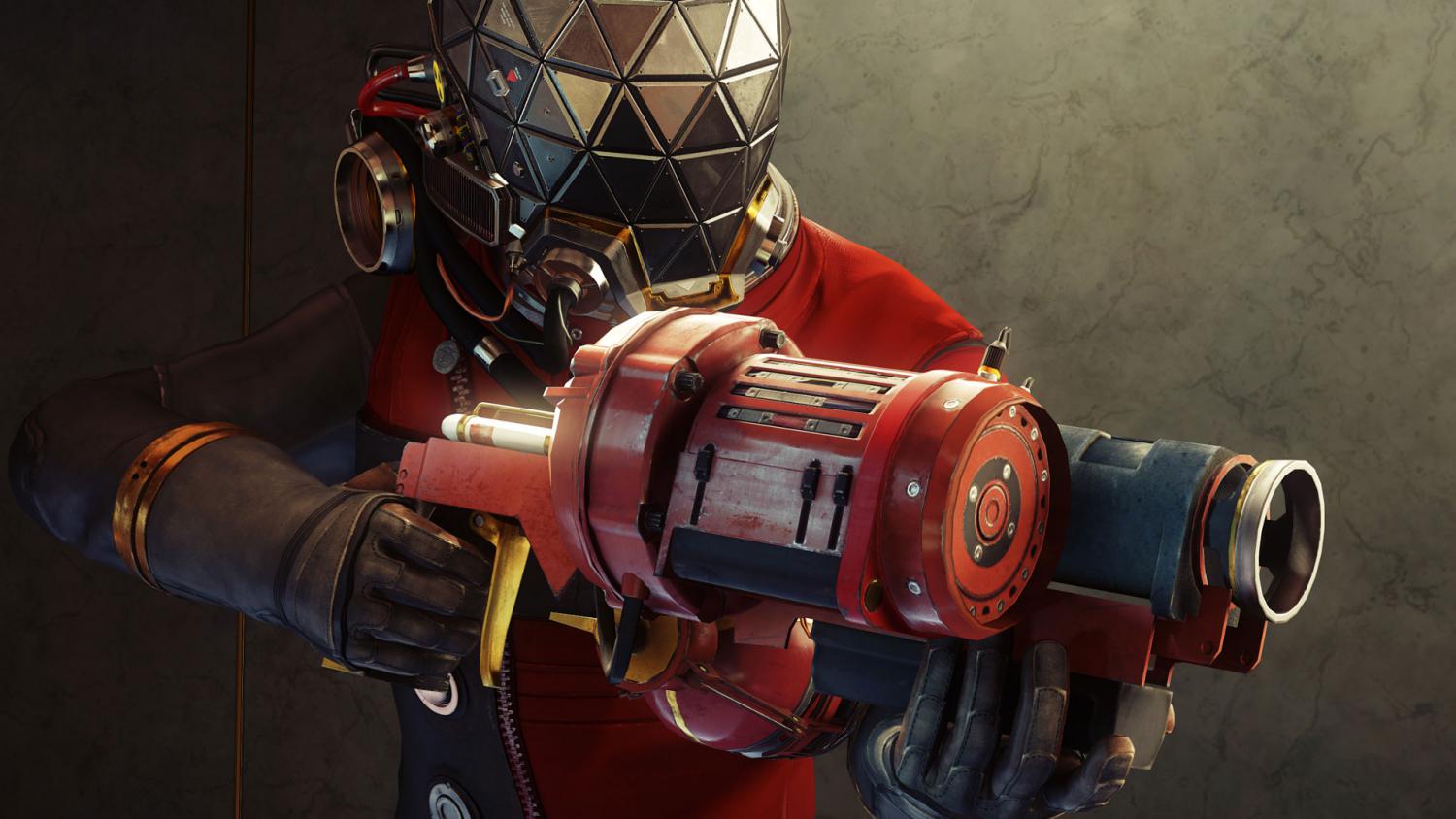 Prey®