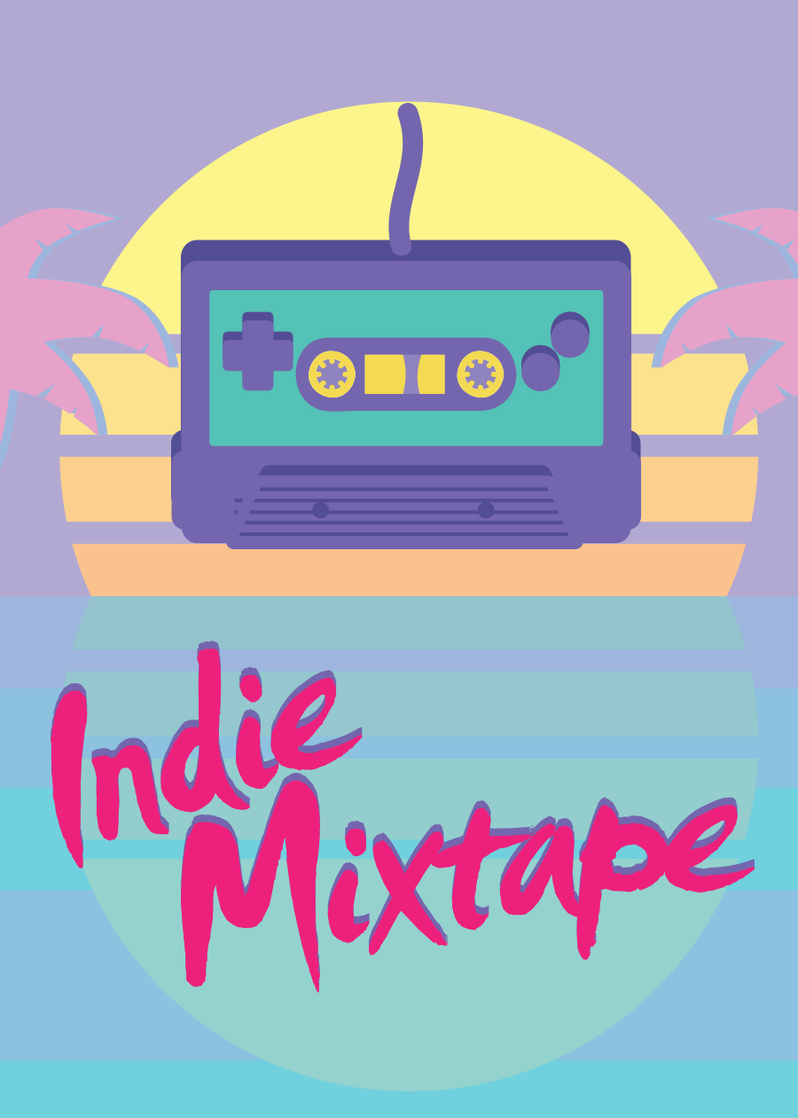 The Indie Mixtape