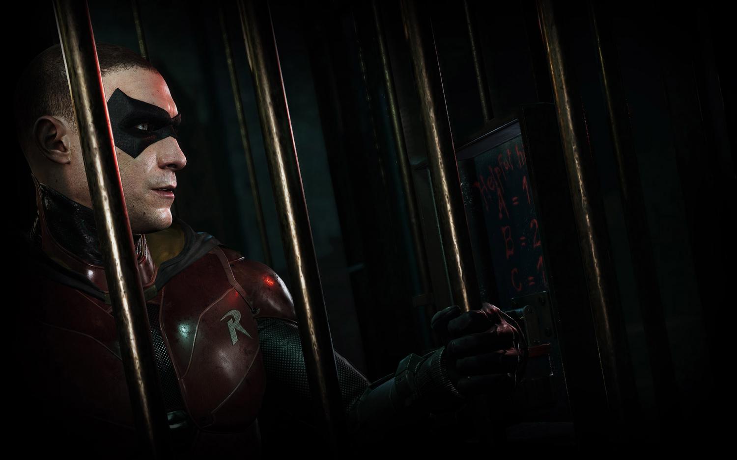 Batman™: Arkham VR