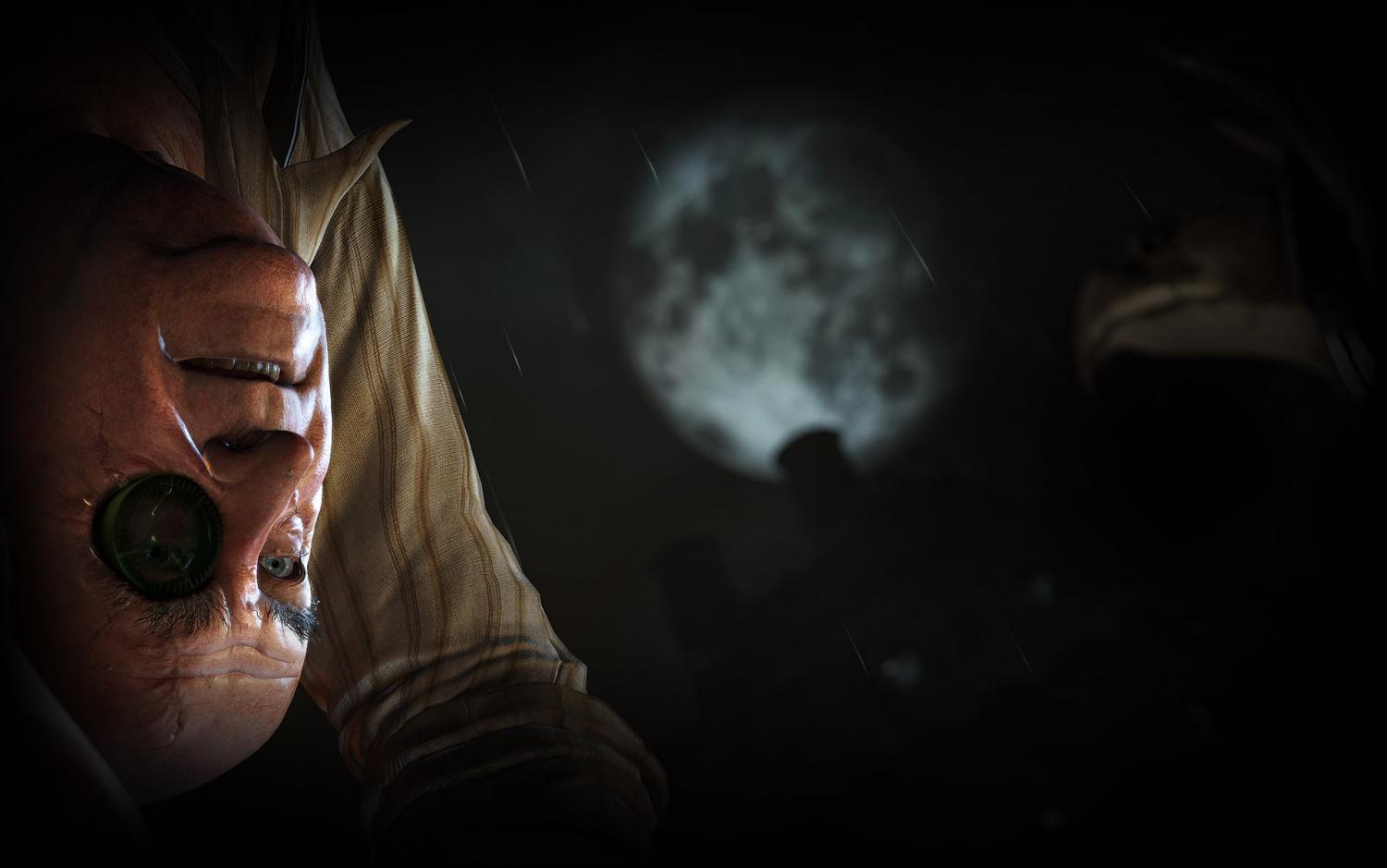 Batman™: Arkham VR