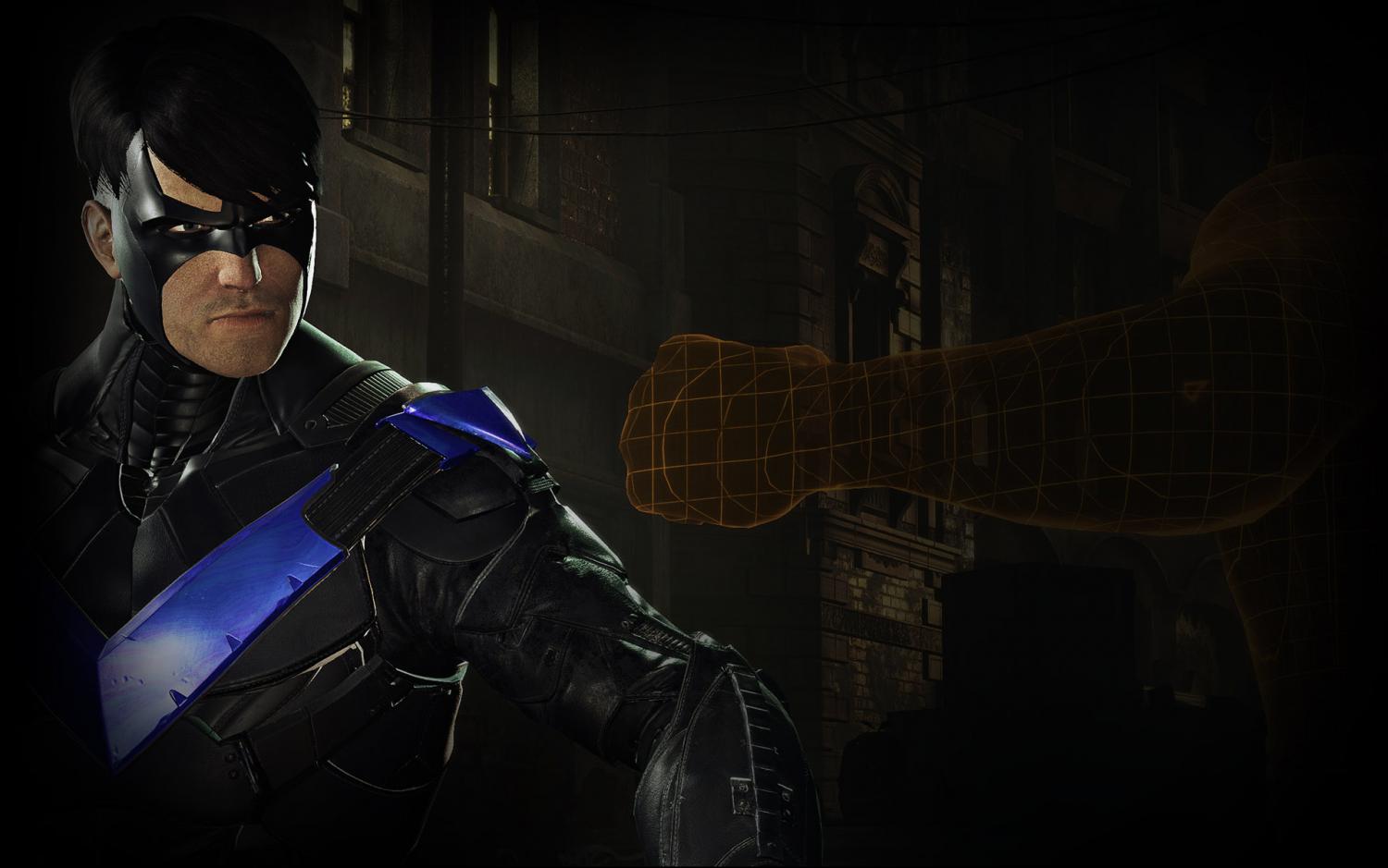Batman™: Arkham VR