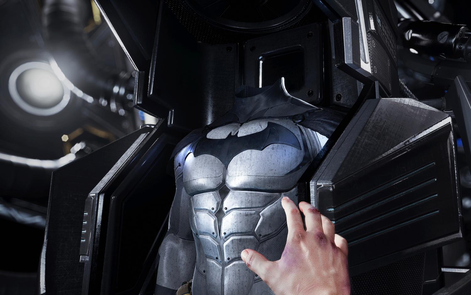 Batman™: Arkham VR