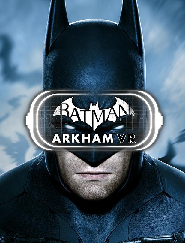 Batman™: Arkham VR