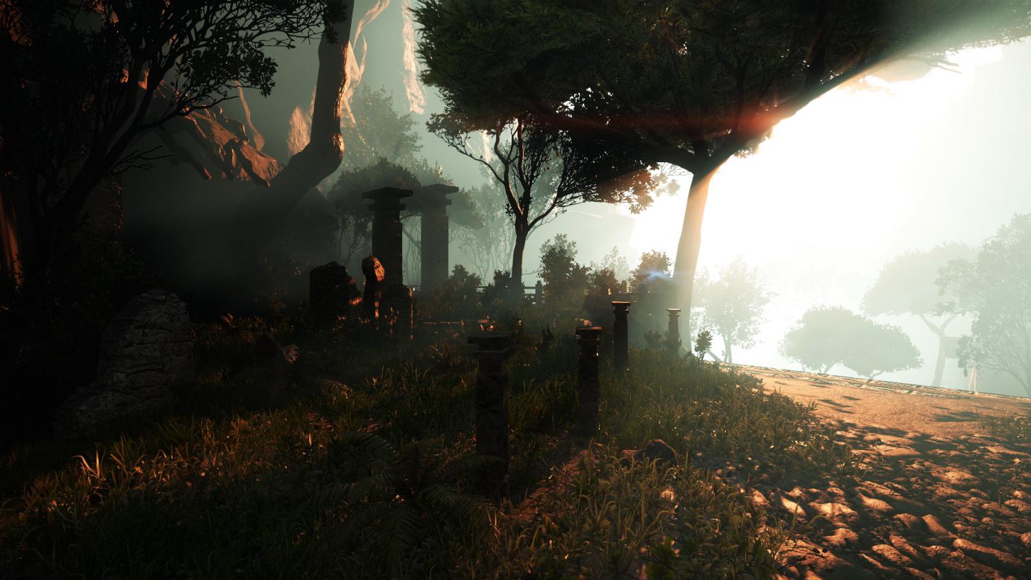 Aporia: Beyond The Valley Aporia: Beyond The Valley