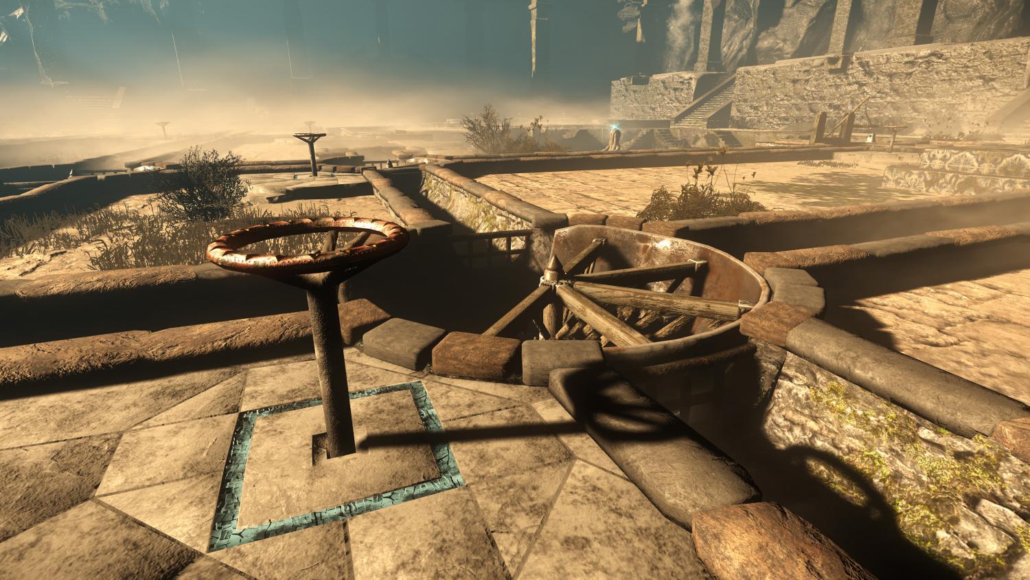 Aporia: Beyond The Valley Aporia: Beyond The Valley
