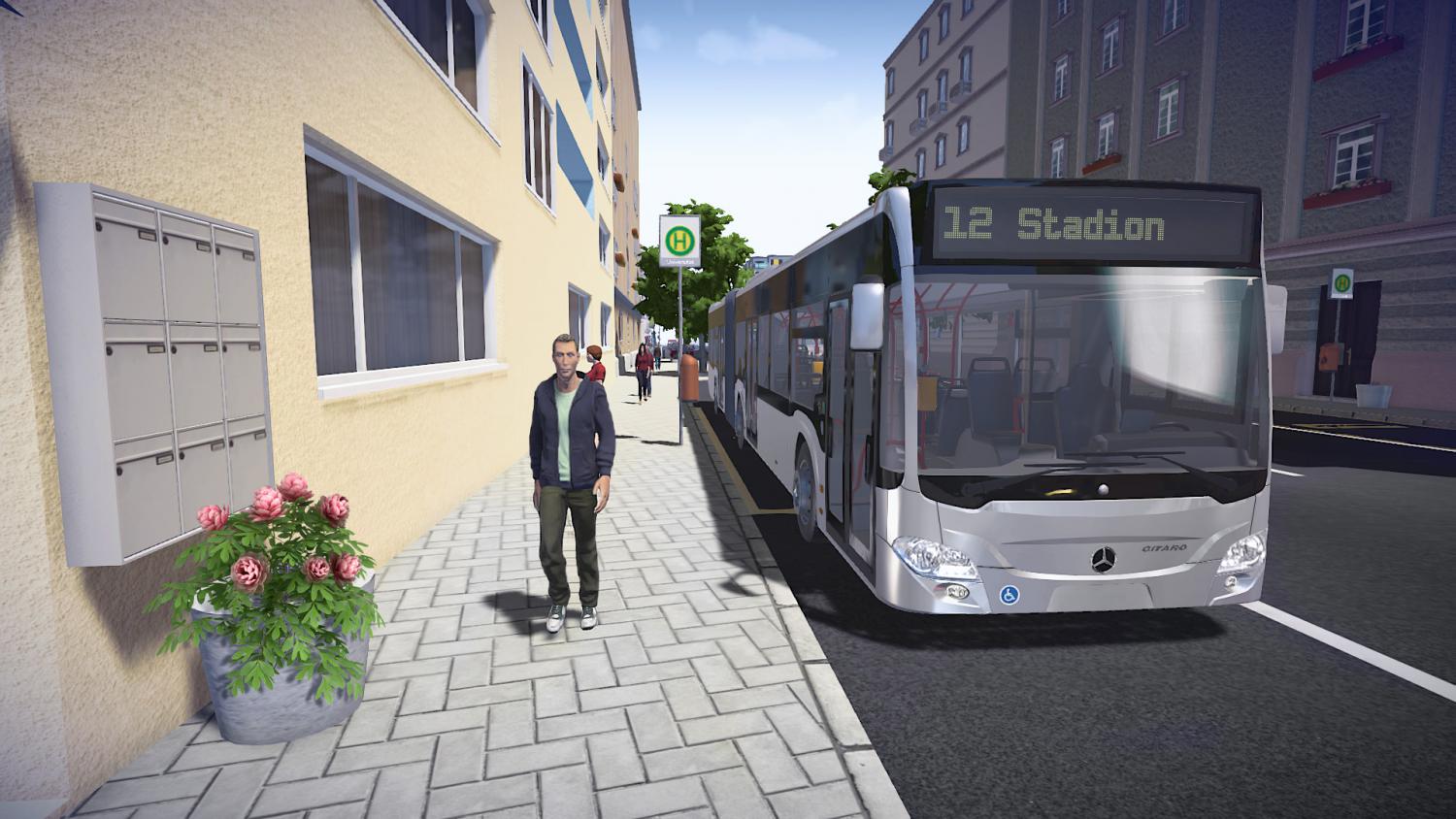 Bus Simulator 16: Gold Edition