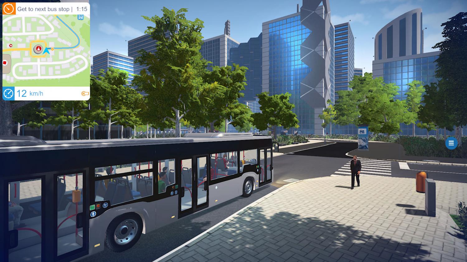 Bus Simulator 16: Gold Edition