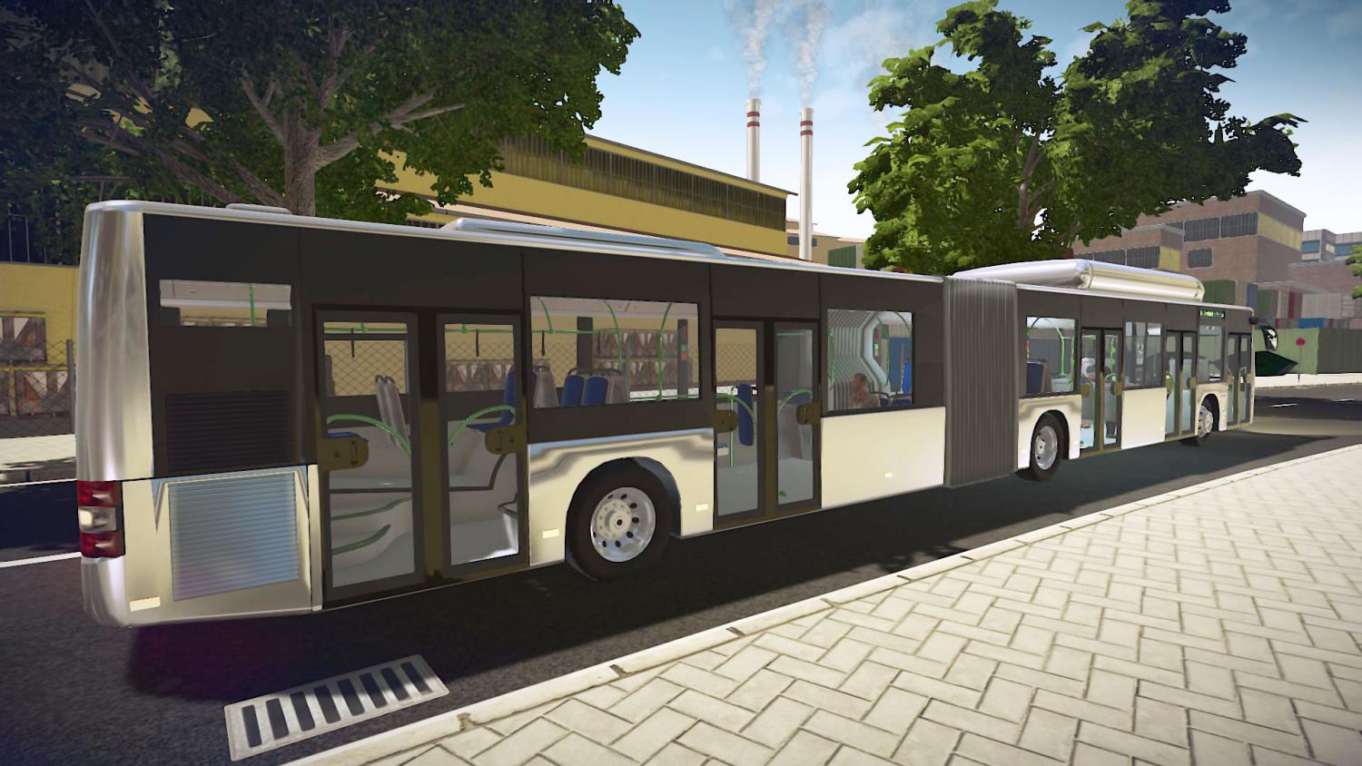 Bus Simulator 16: Gold Edition