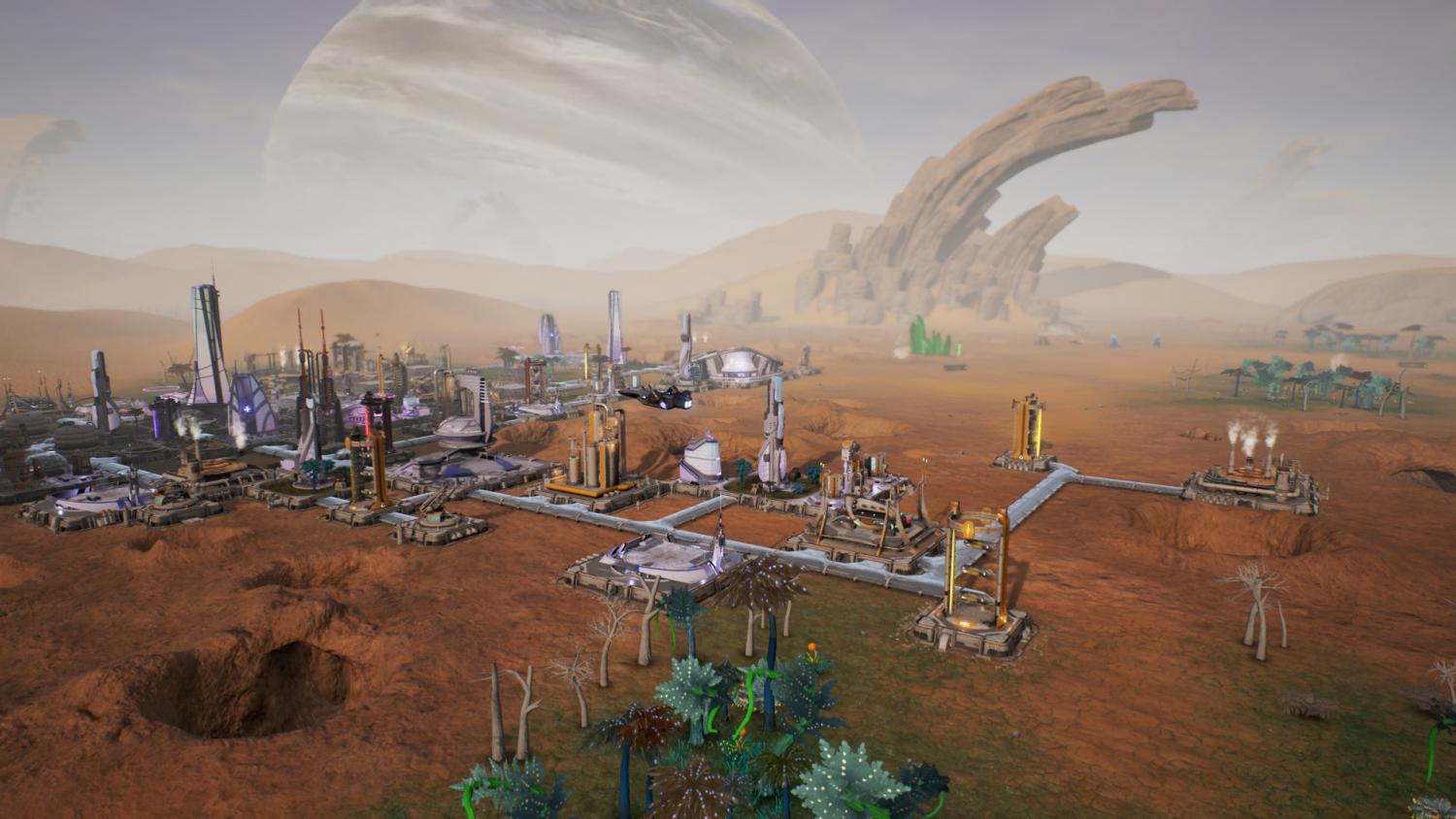 Aven Colony