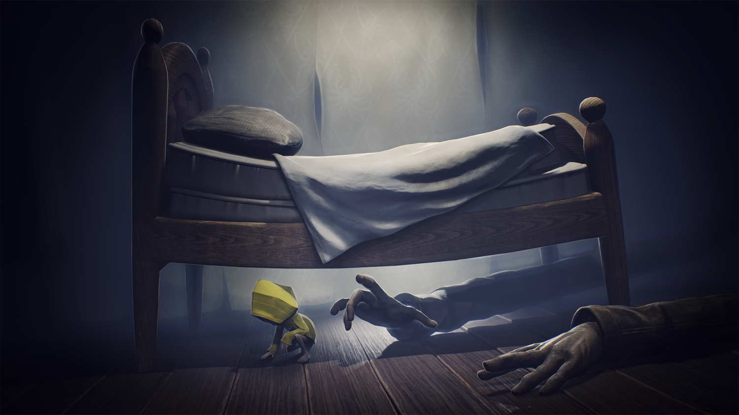 Little Nightmares Complete Edition - Background 2