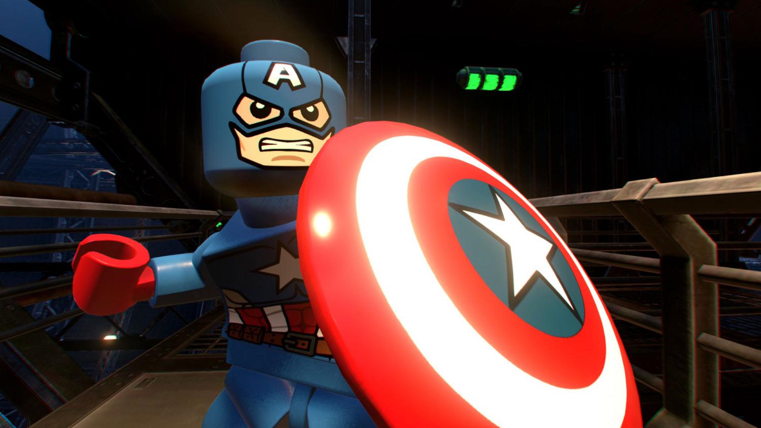 LEGO® Marvel Super Heroes 2 - Deluxe Edition