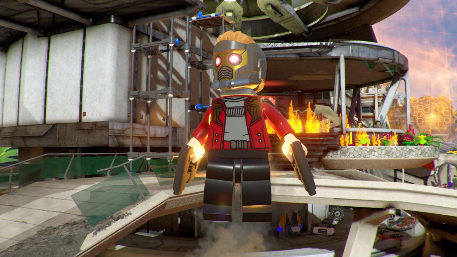LEGO® Marvel Super Heroes 2 - Deluxe Edition