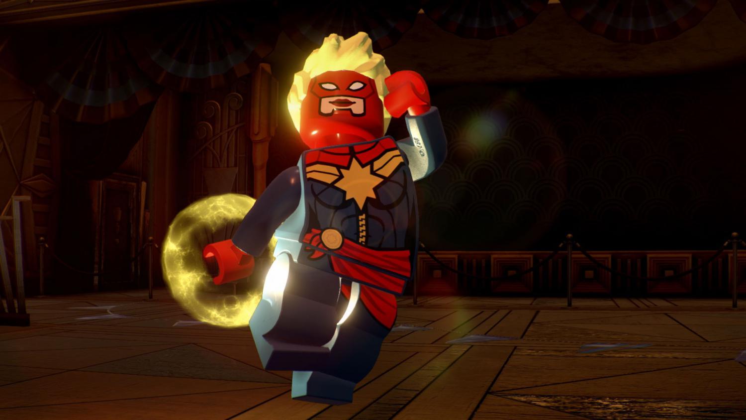LEGO® Marvel Super Heroes 2 - Deluxe Edition
