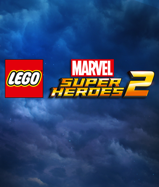 LEGO® Marvel Super Heroes 2 - Standard Edition
