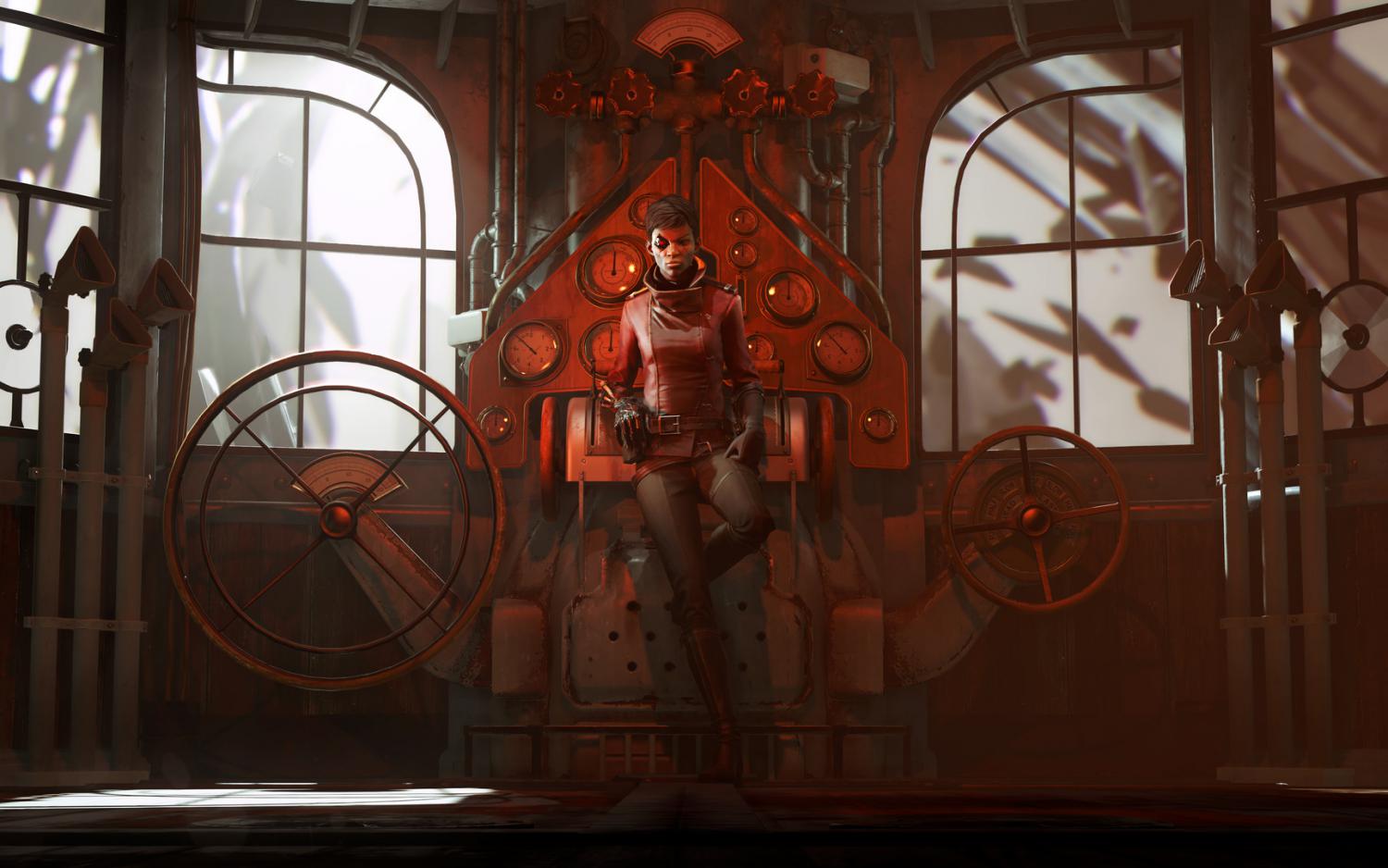 Dishonored®: Death of the Outsider™