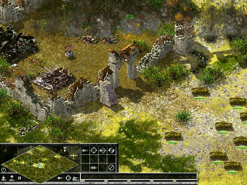 Sudden Strike 2 Gold | Buy Steam Key | PlayGames.dk