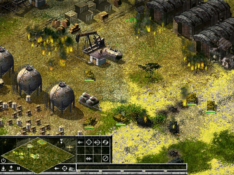 Sudden Strike 2 Gold | Buy Steam Key | PlayGames.dk