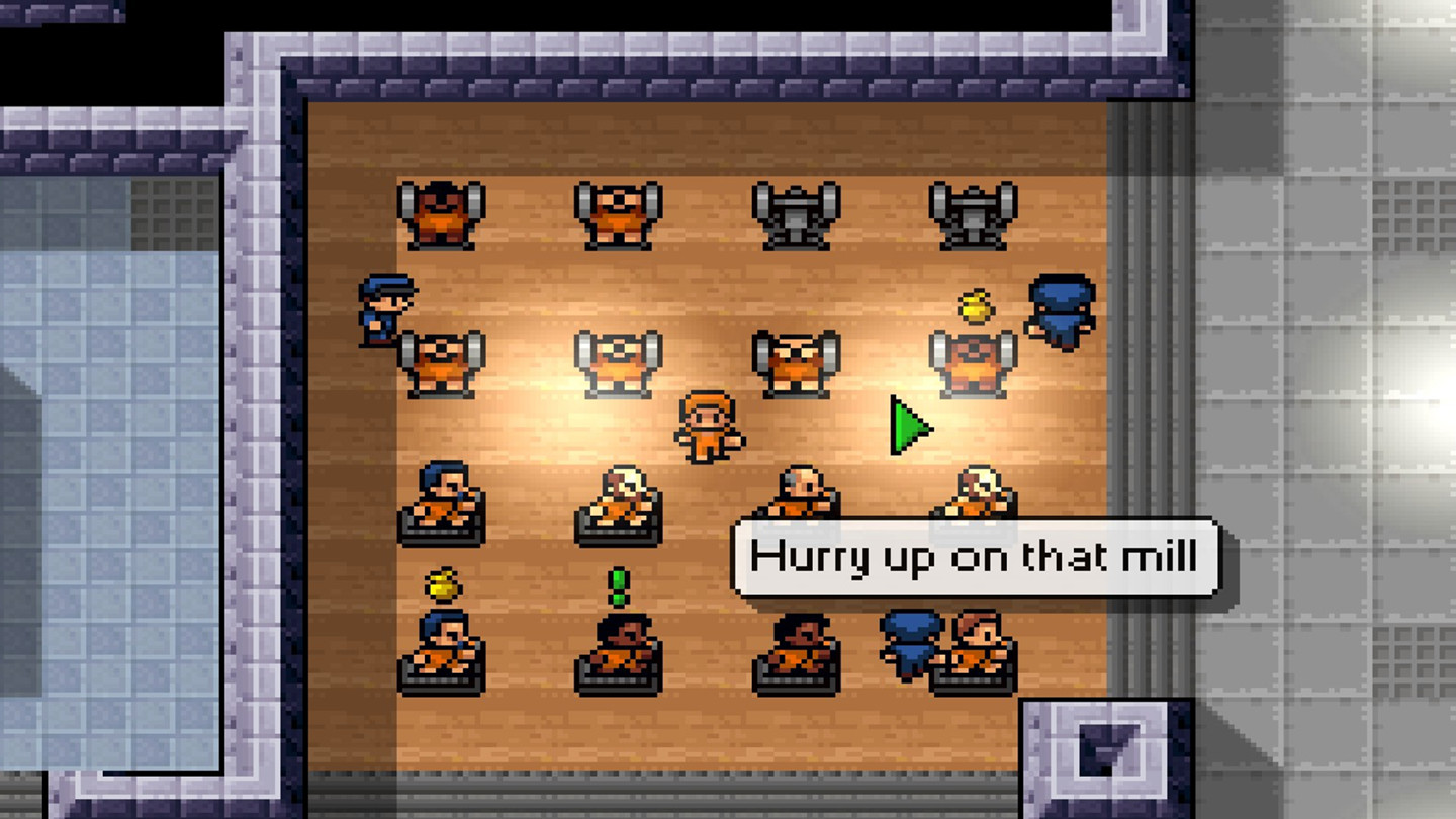 The Escapists: Complete Pack