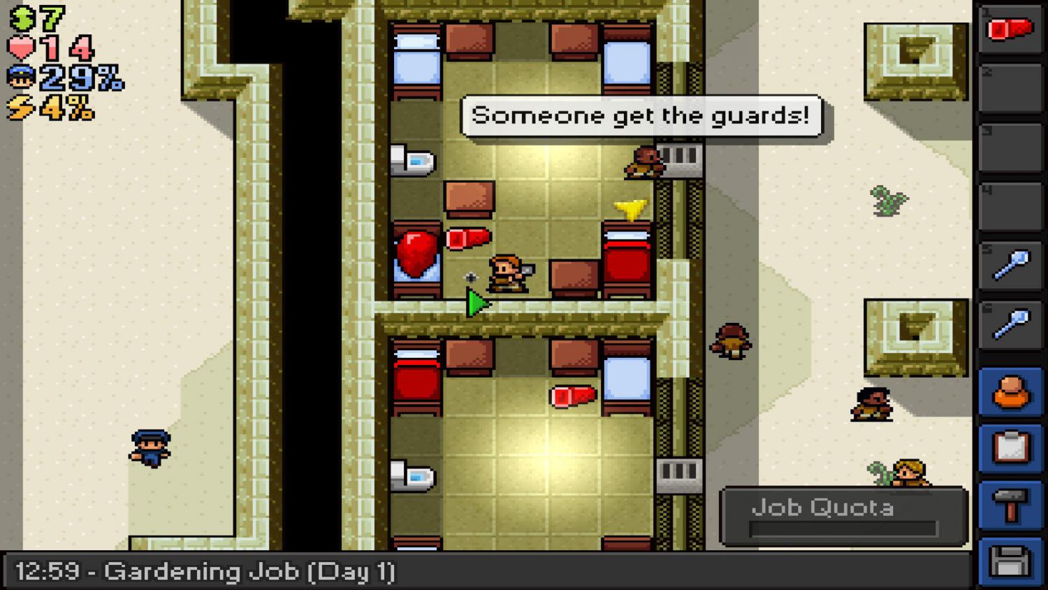 The Escapists: Complete Pack