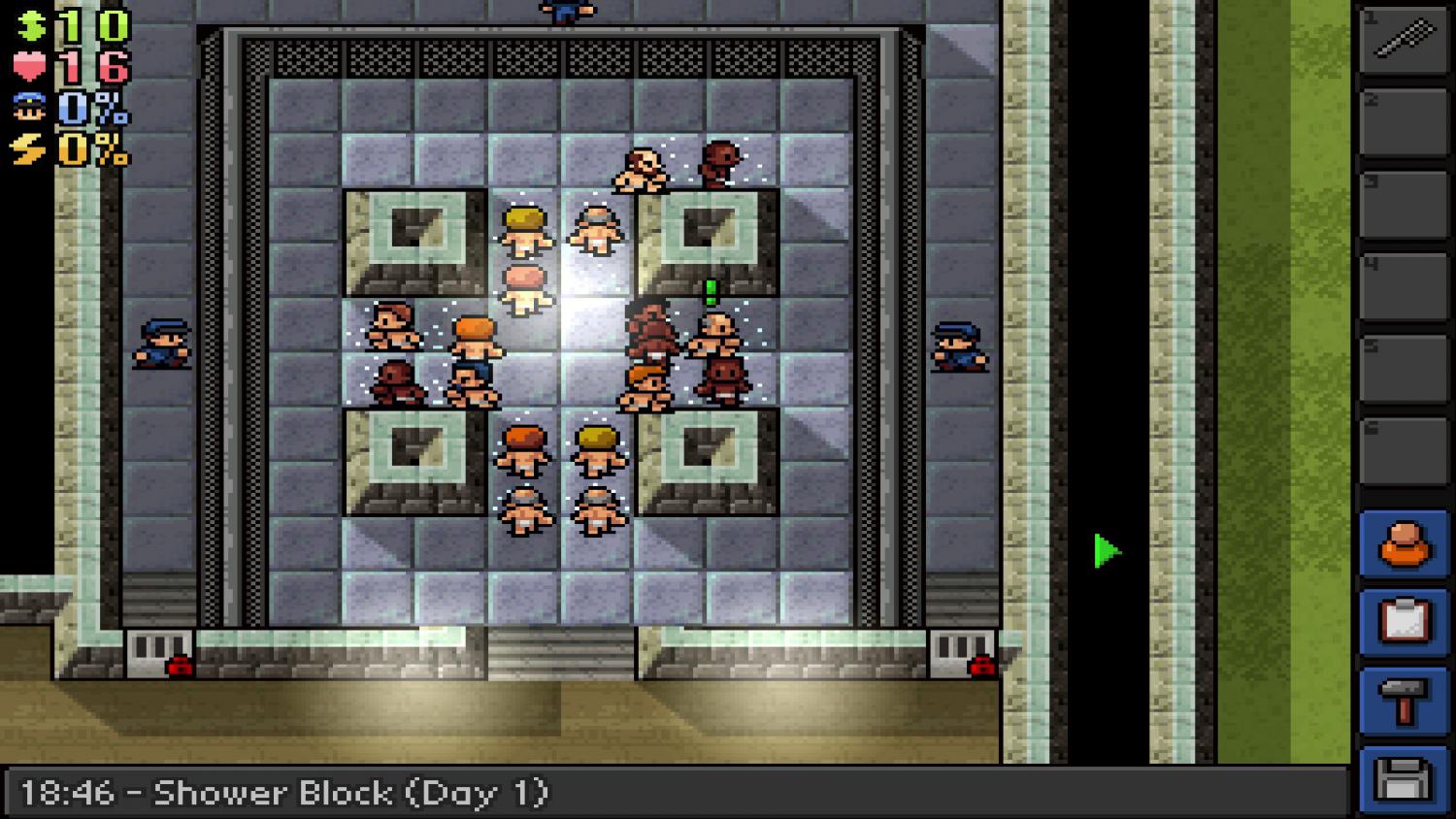 The Escapists: Complete Pack
