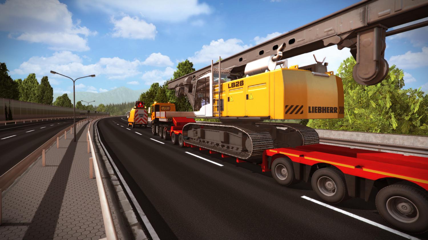 Construction-Simulator 2015 Deluxe Edition