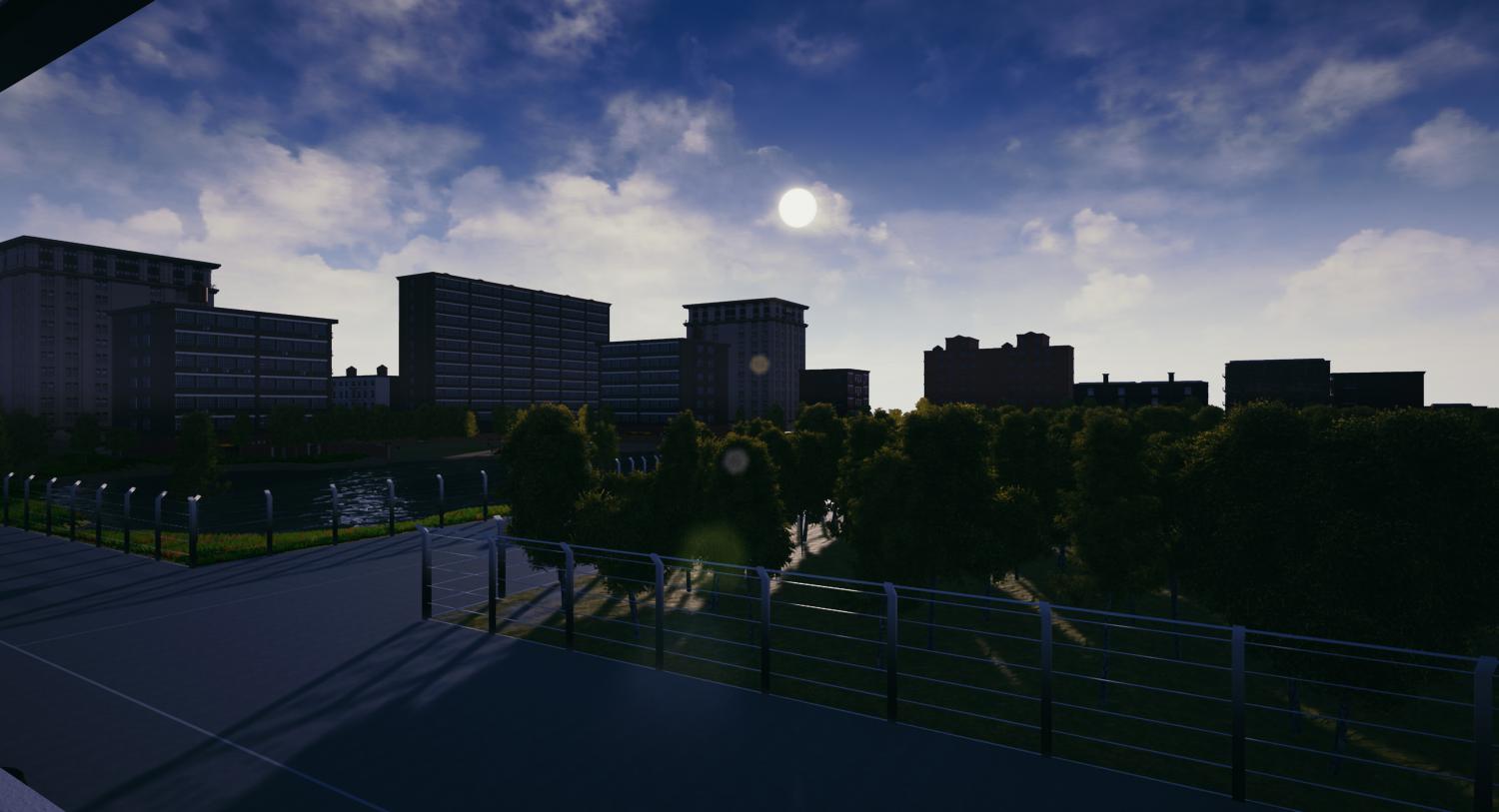 OMSI 2: Bus Company Simulator