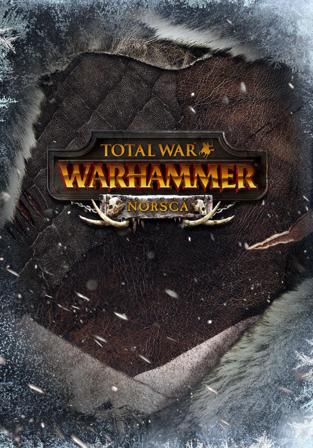 Total War: WARHAMMER - Norsca card image