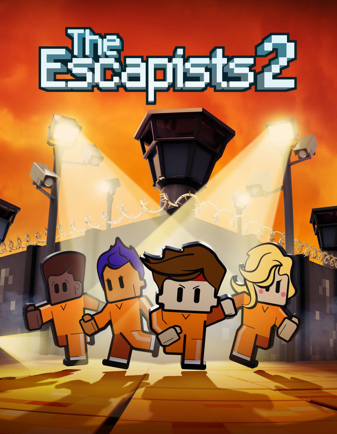 The Escapists 2