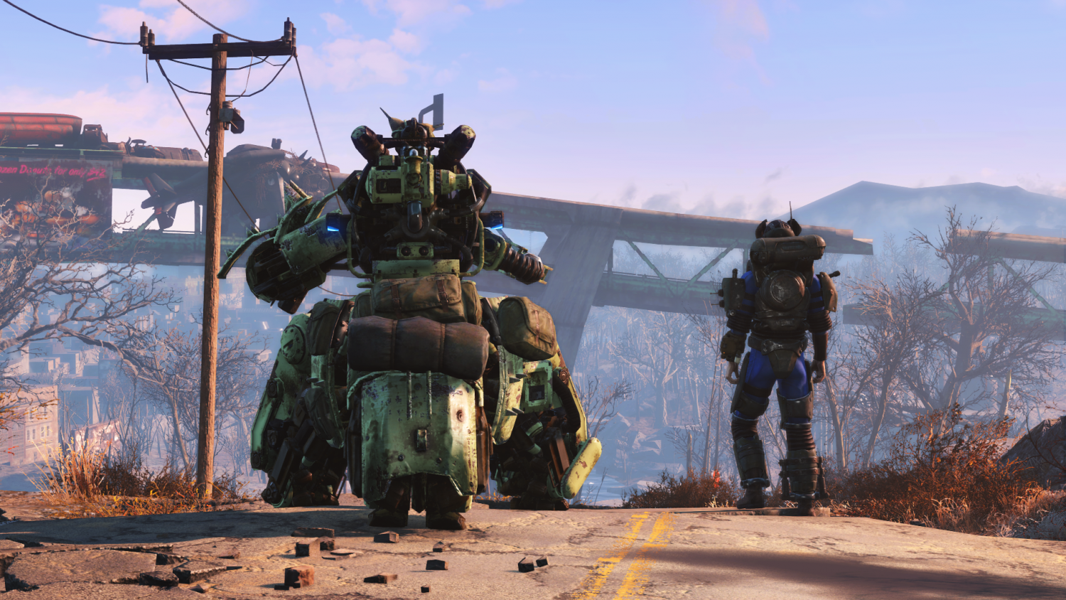 Fallout 4: Game of the Year Edition