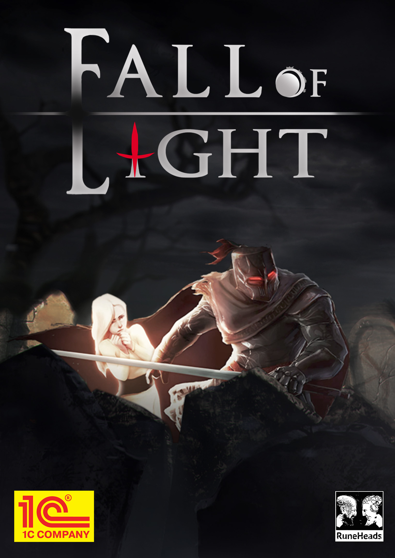 Fall of Light: Darkest Edition