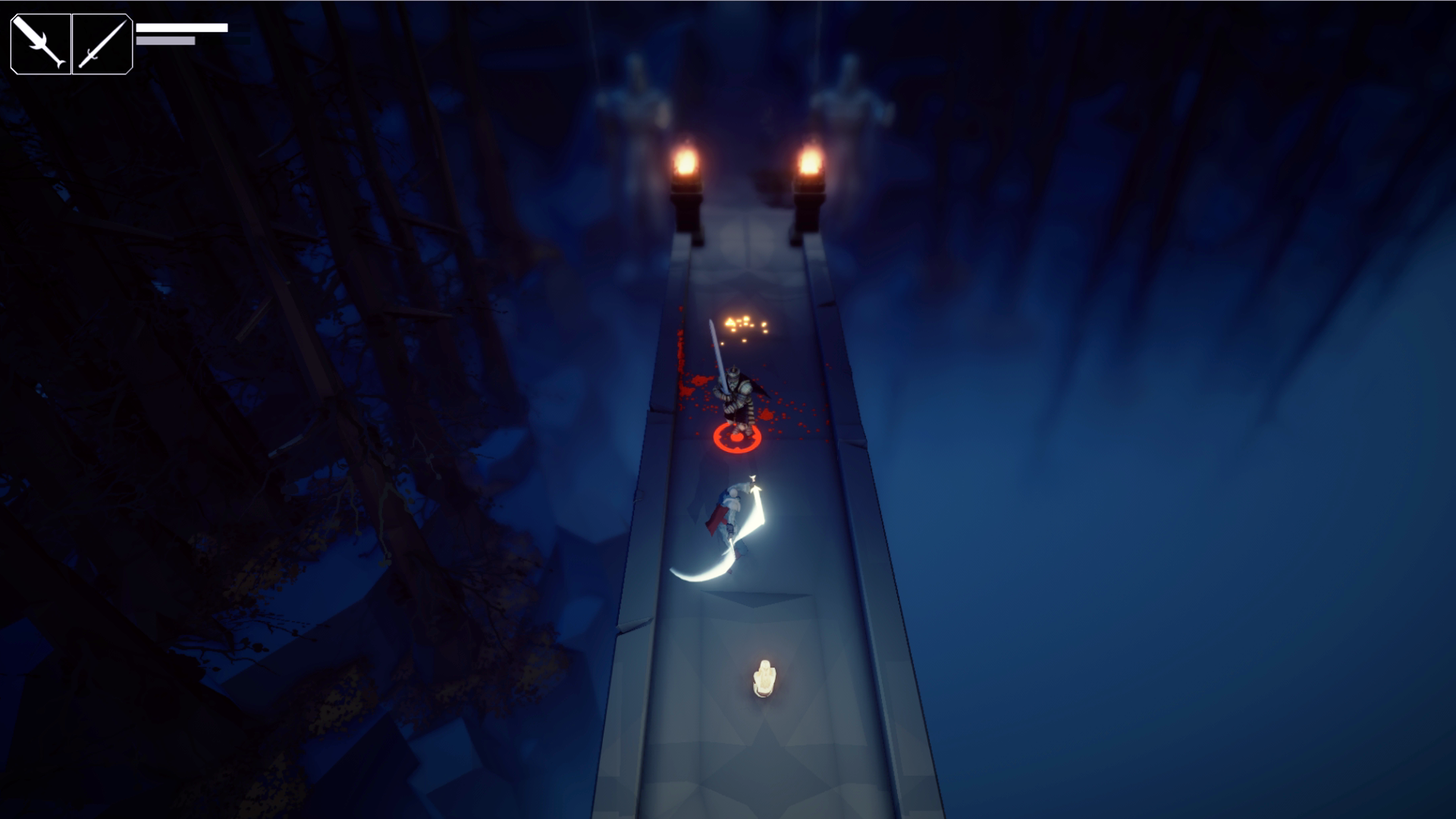 Fall of Light: Darkest Edition Fall of Light: Darkest Edition