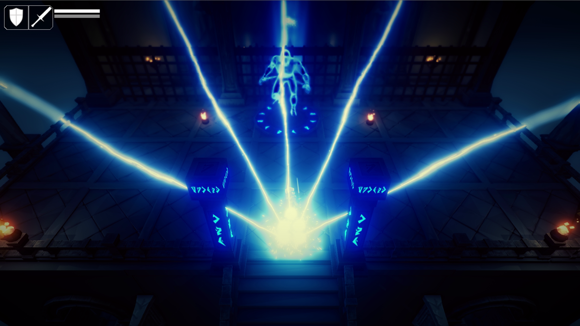 Fall of Light: Darkest Edition Fall of Light: Darkest Edition