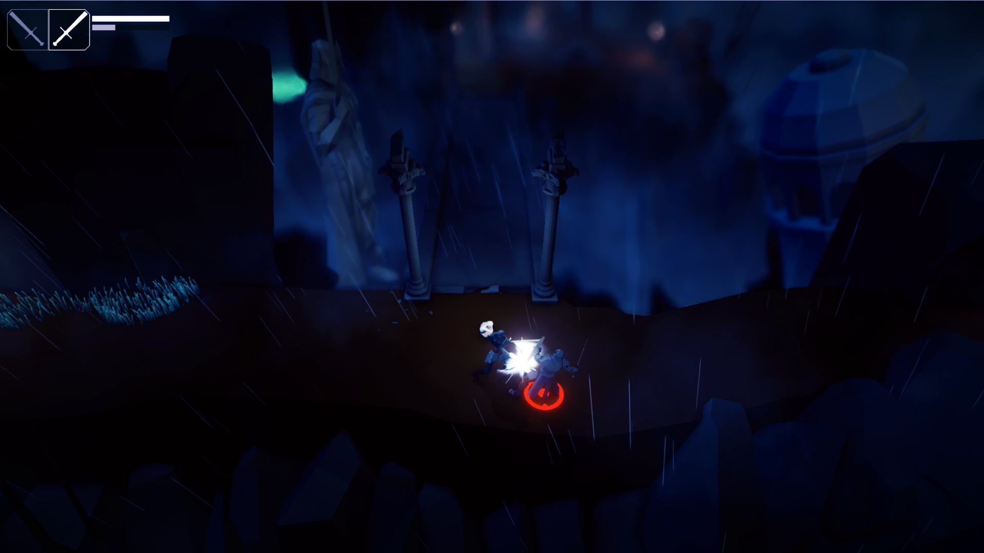 Fall of Light: Darkest Edition Fall of Light: Darkest Edition