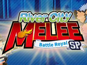 River City Melee : Battle Royal Special card image