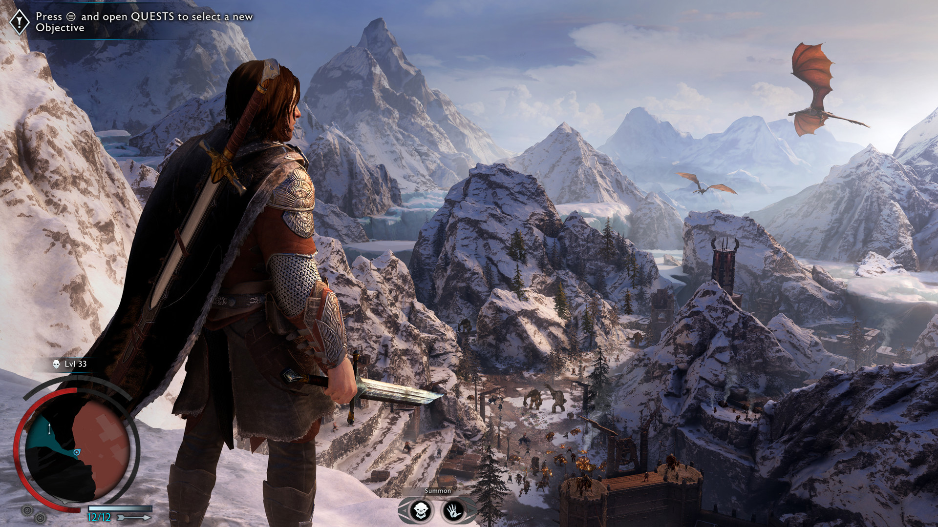 Middle-earth™: Shadow of War™  Standard Edition