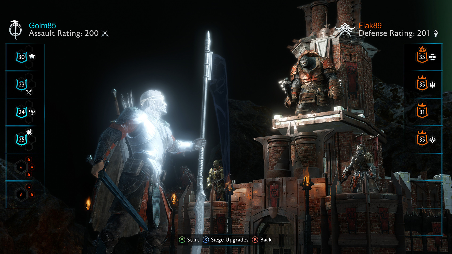 Middle-earth™: Shadow of War™  Standard Edition