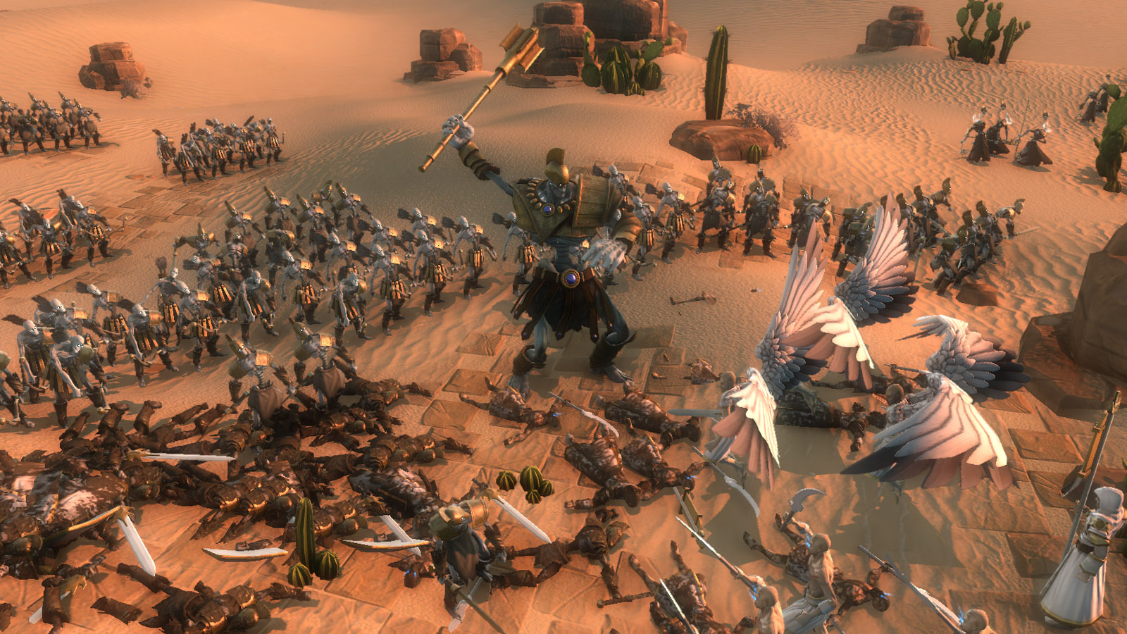 Age of Wonders III Deluxe Edition - Background 2