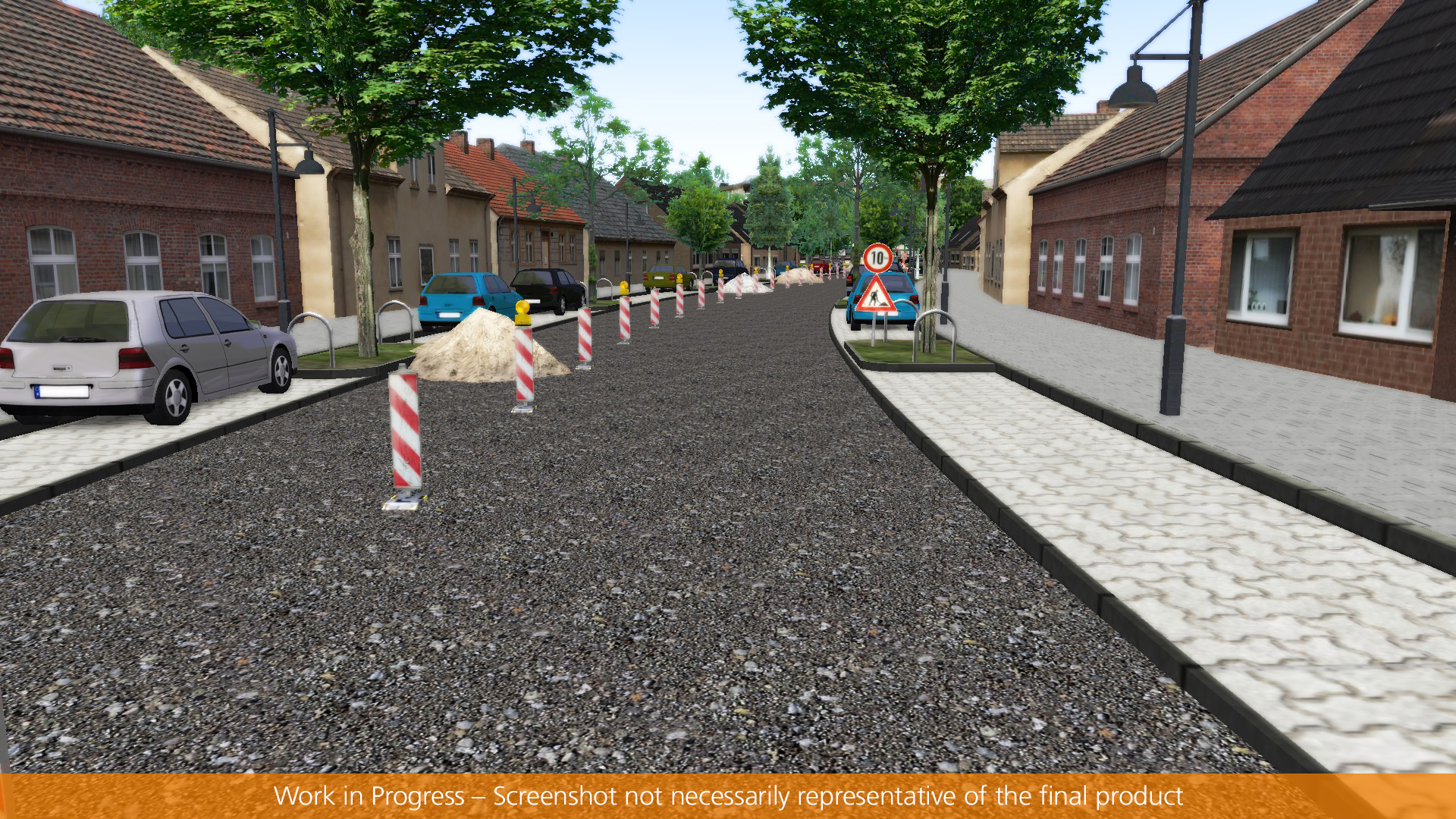 OMSI 2 Add-on Metropole Ruhr