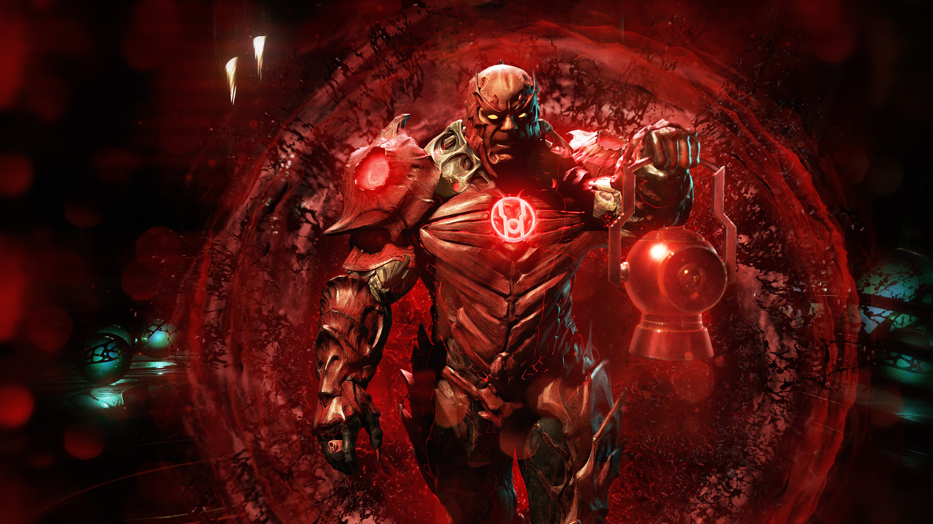 Injustice™ 2
