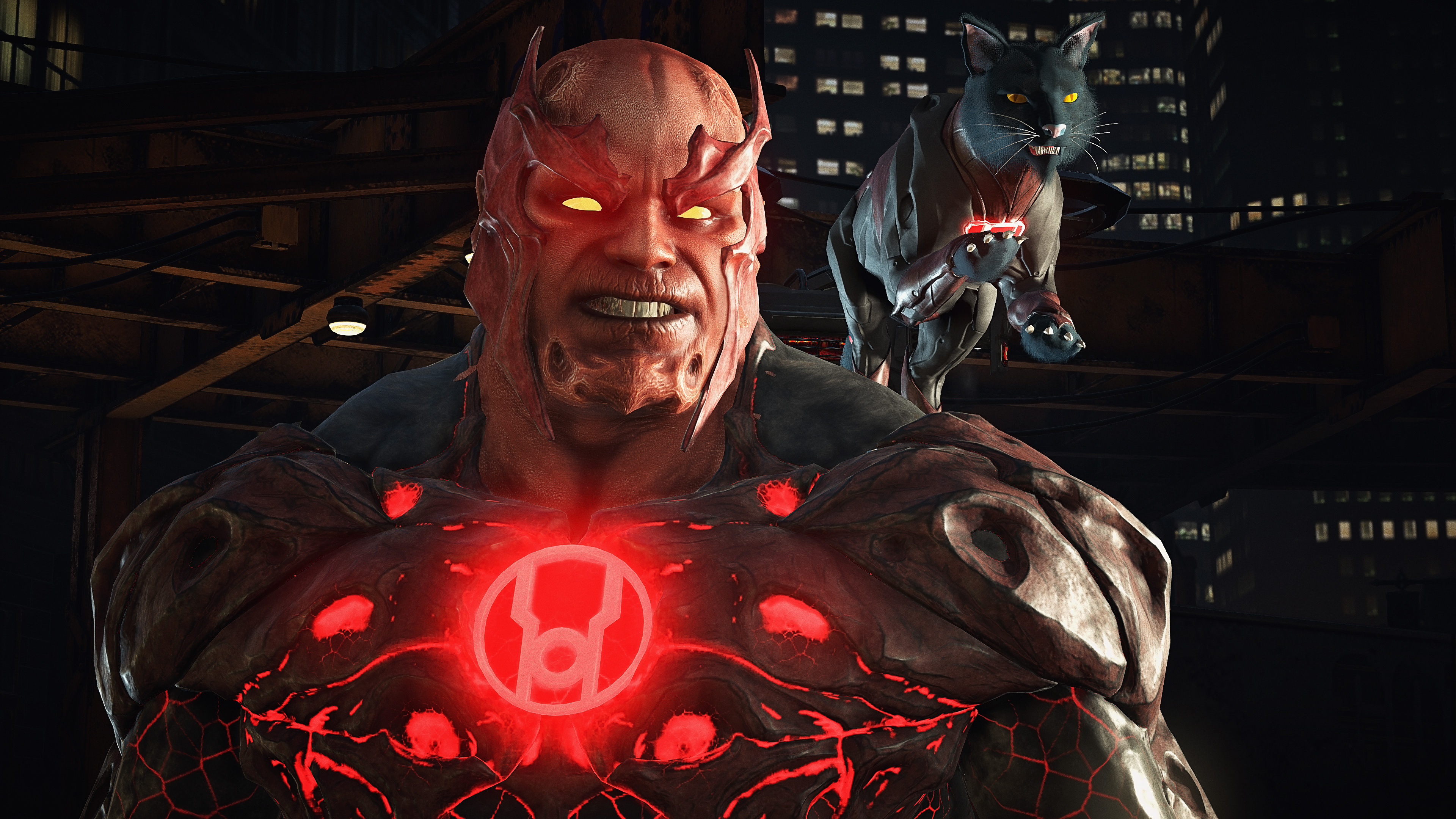 Injustice™ 2 - Standard Edition