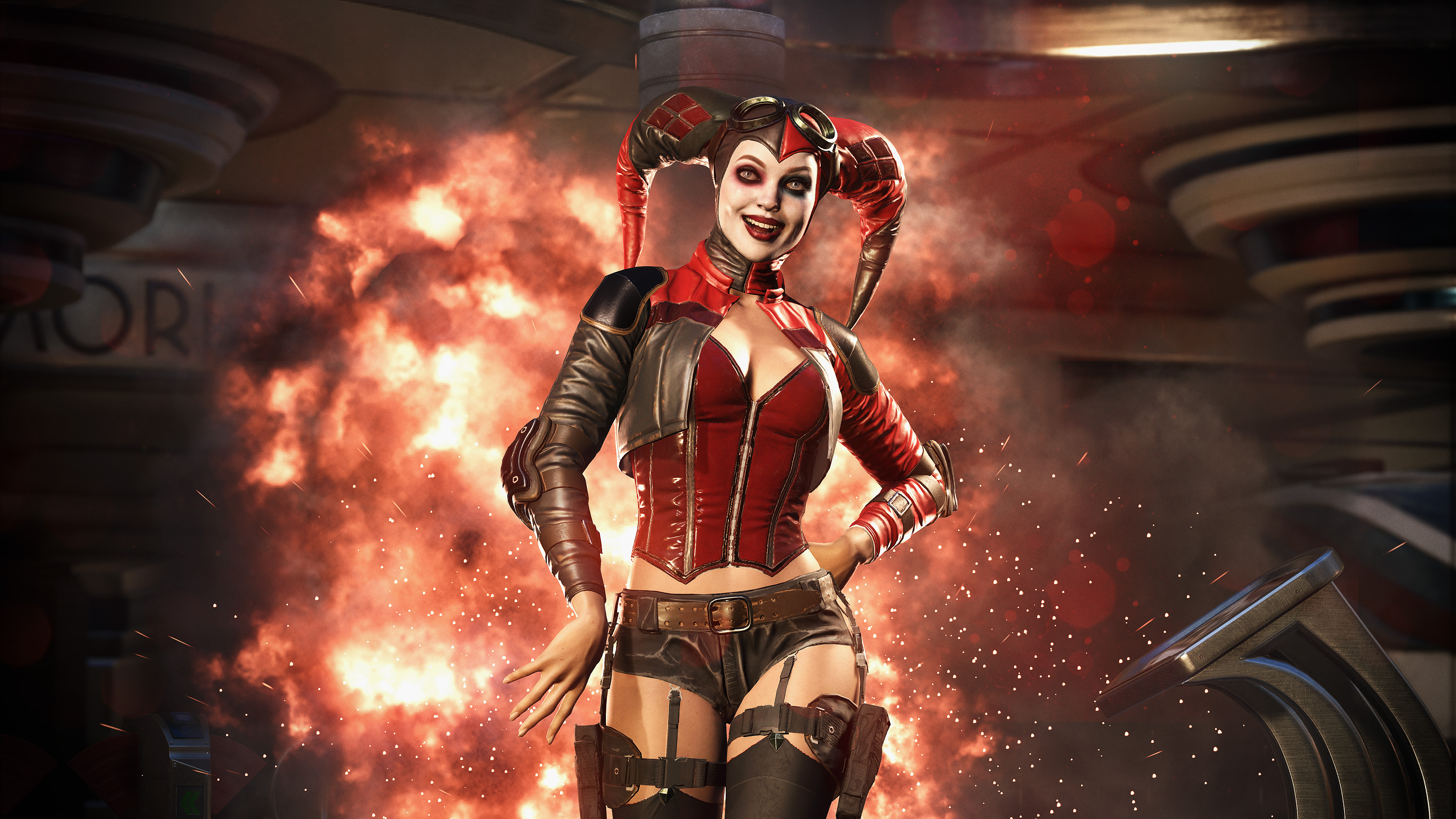 Injustice™ 2 - Standard Edition