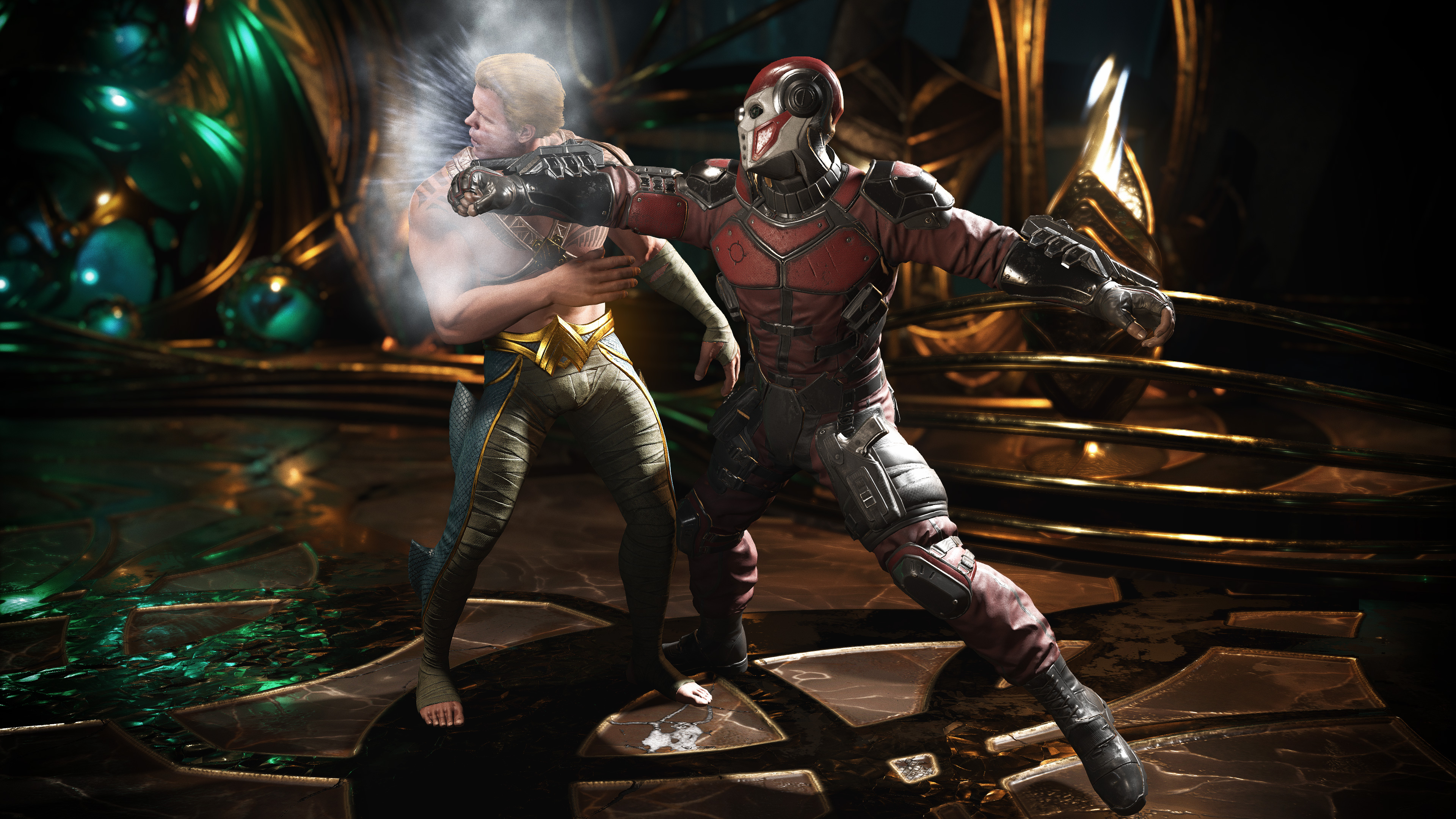 Injustice™ 2 - Standard Edition