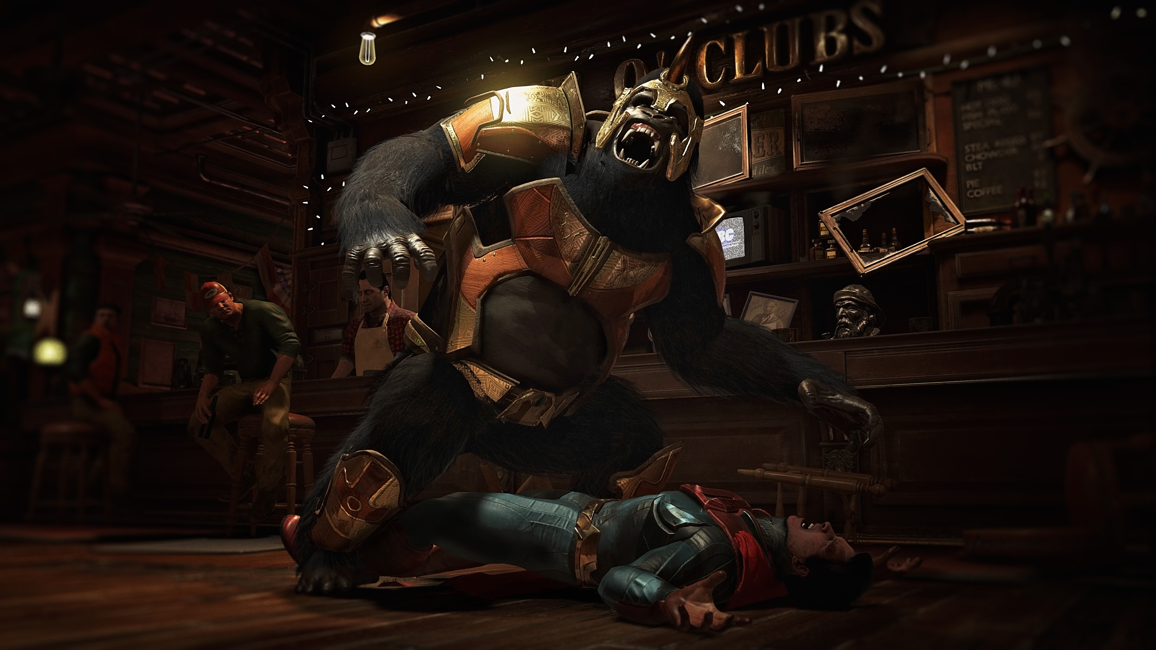 Injustice™ 2 - Standard Edition