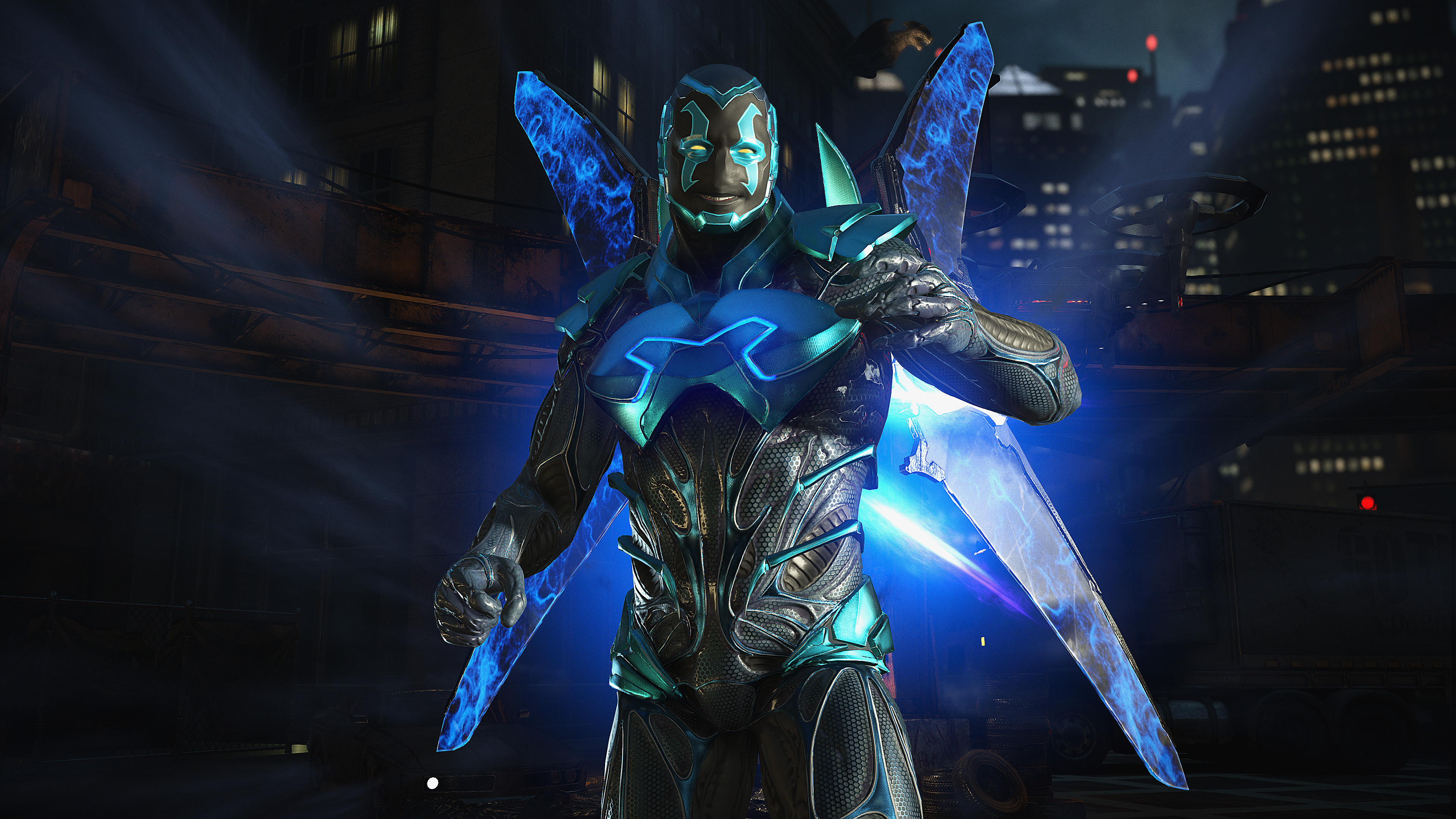 Injustice™ 2 - Standard Edition