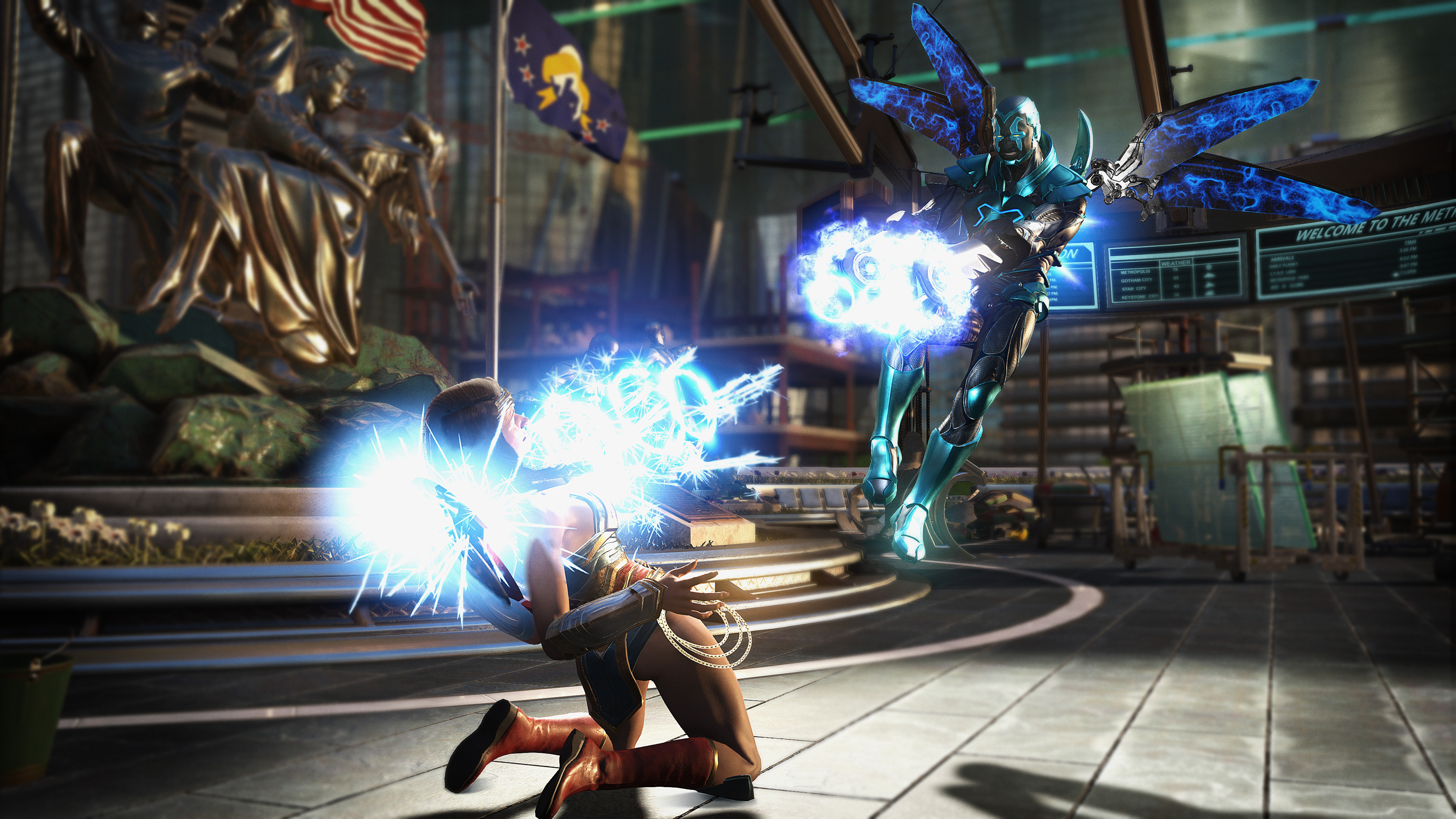 Injustice™ 2 - Standard Edition