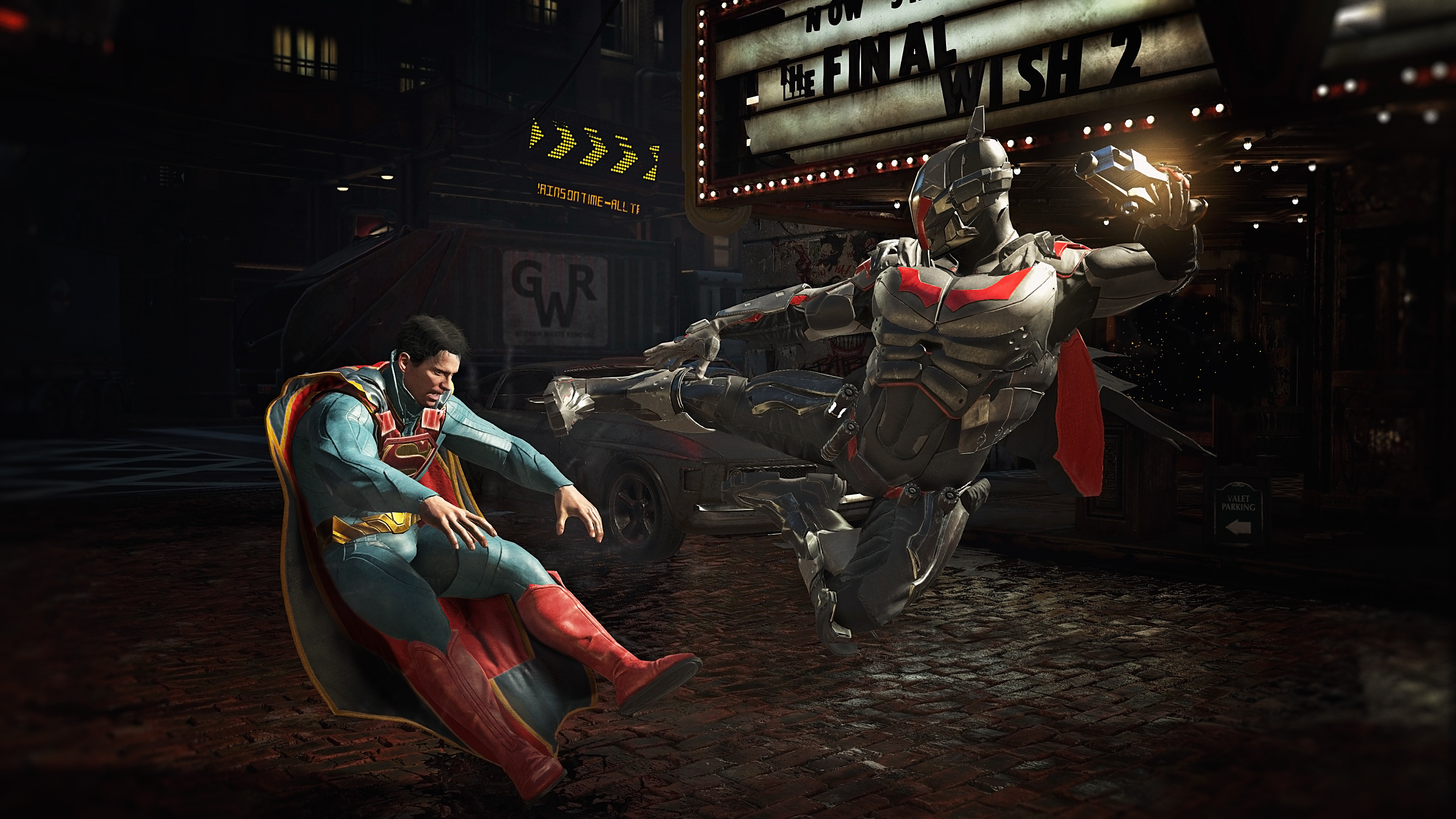 Injustice™ 2 - Standard Edition