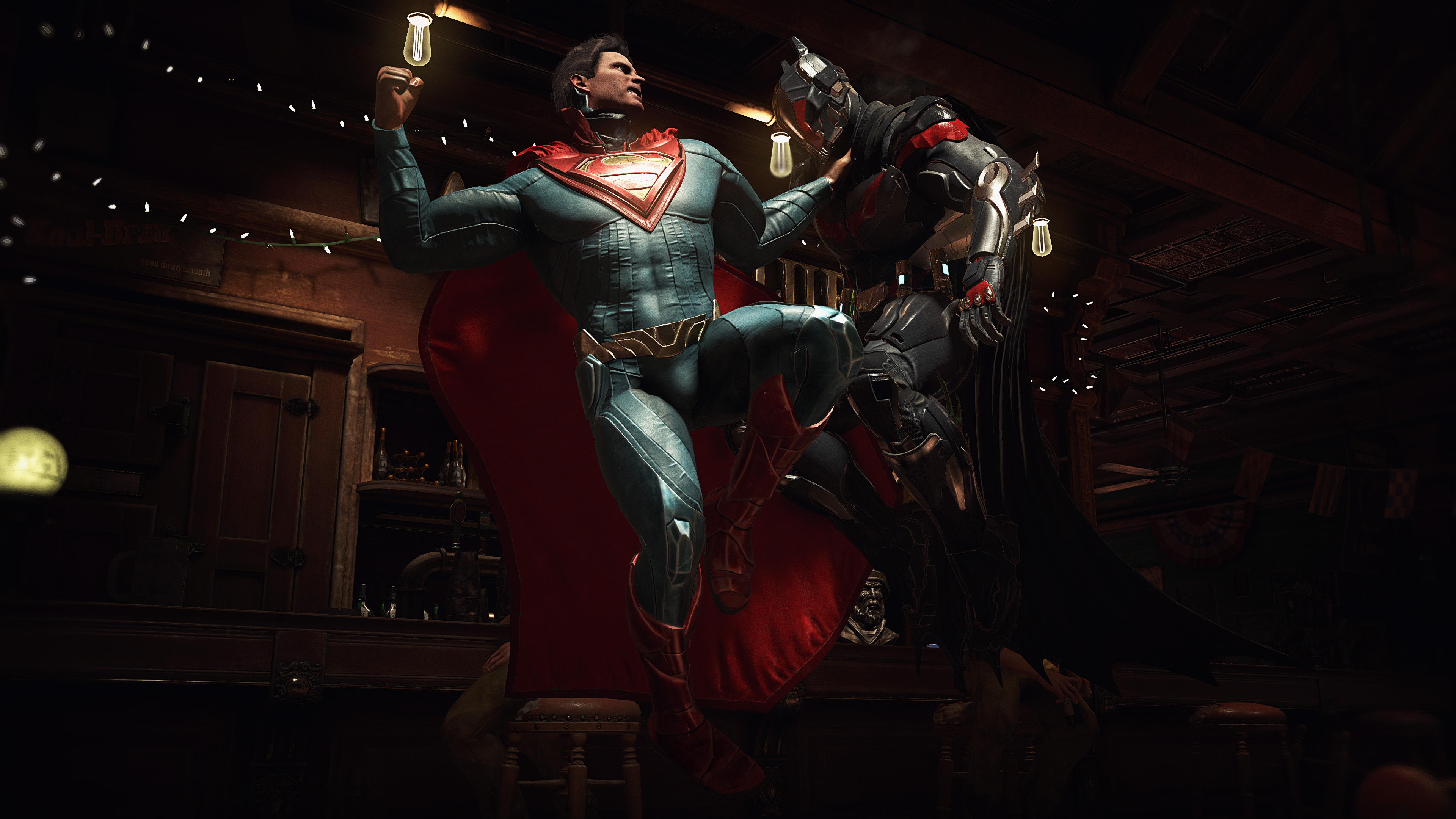 Injustice™ 2 - Standard Edition
