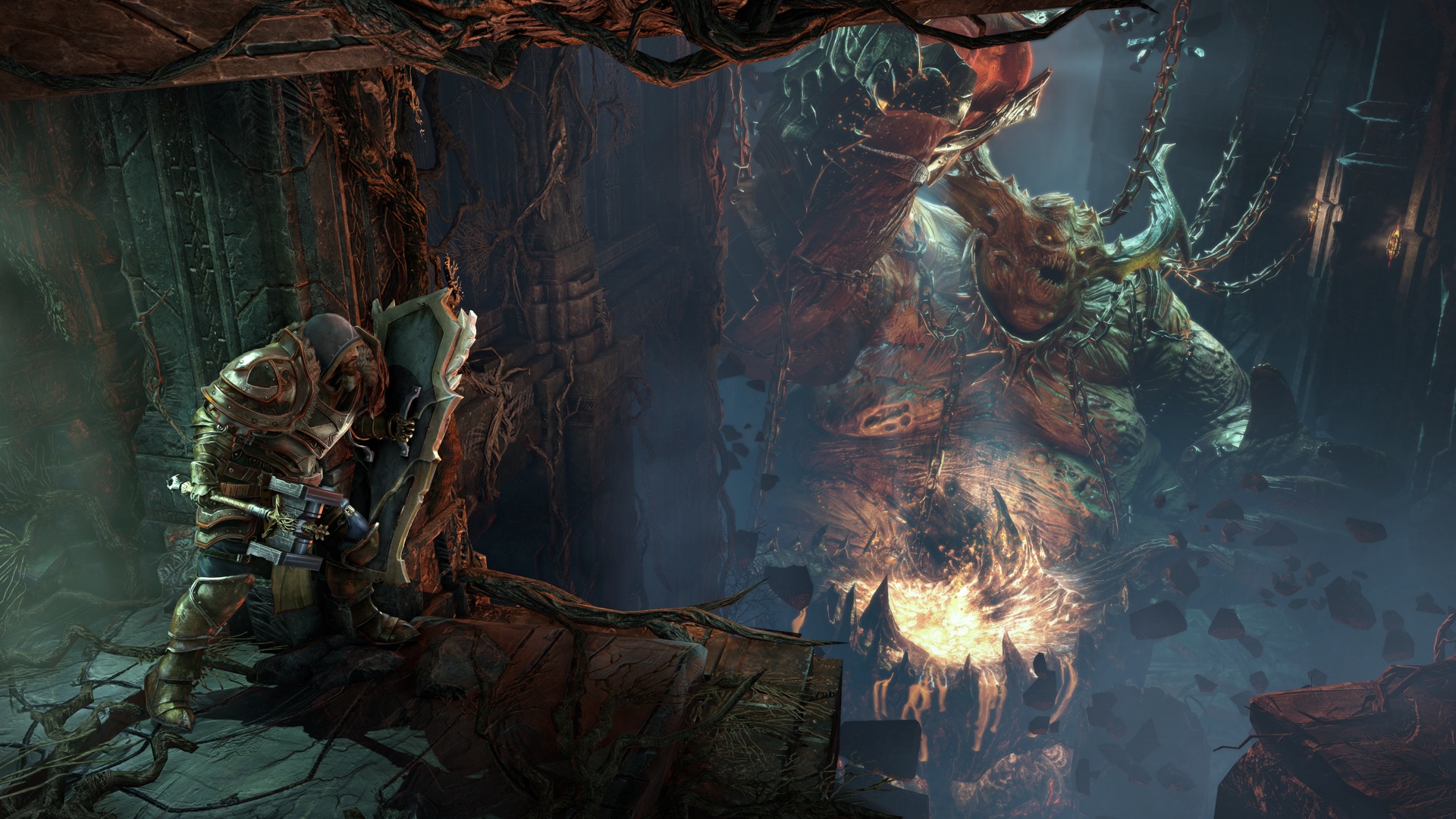 Lords Of The Fallen™ Game of the Year Edition - Background 2