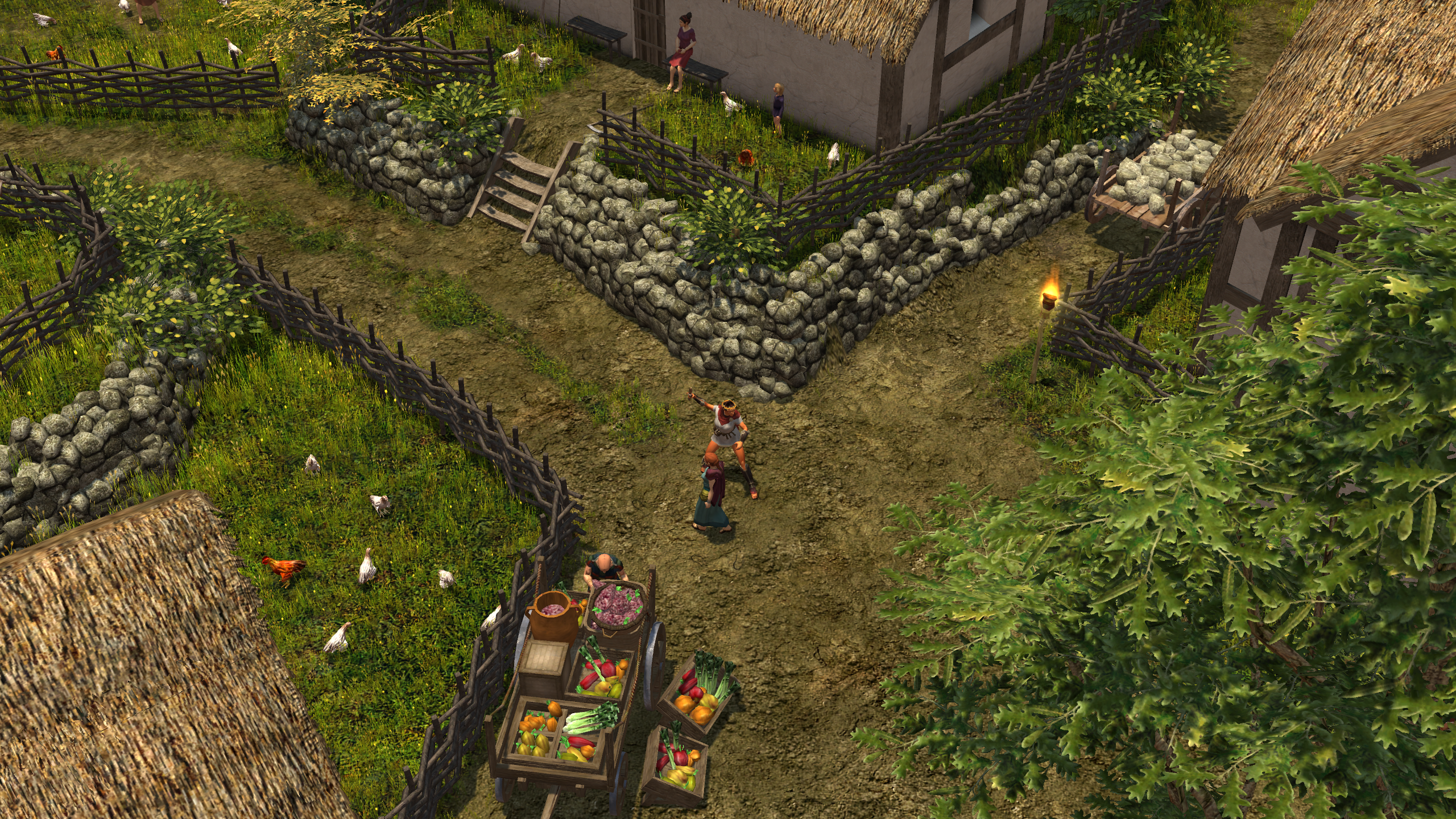Titan Quest: Ragnarök